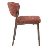 Temple &amp; Webster Grana Upholstered Dining Chairs