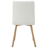 Temple &amp; Webster Hayden Upholstered Dining Chairs