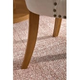 Temple &amp; Webster Oatlands Upholstered Dining Chairs