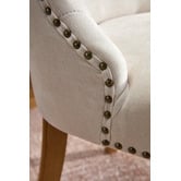 Temple &amp; Webster Oatlands Upholstered Dining Chairs