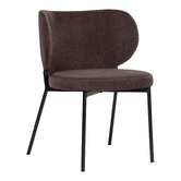 Temple &amp; Webster Petra Upholstered Dining Chairs