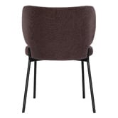 Temple &amp; Webster Petra Upholstered Dining Chairs