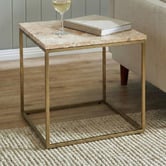 Temple &amp; Webster Sia Side Table