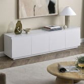 Temple &amp; Webster Memo Entertainment Unit