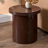 Temple &amp; Webster Nola Side Table