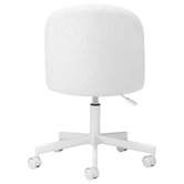 Temple &amp; Webster Kids' Emmie Chenille Desk Chair