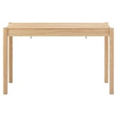 Temple &amp; Webster Baker 120cm Writing Desk