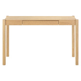 Temple &amp; Webster Baker 120cm Writing Desk