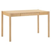 Temple &amp; Webster Baker 120cm Writing Desk