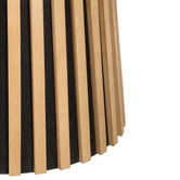 Temple &amp; Webster Baretto Extendable Dining Table