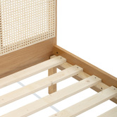 Temple &amp; Webster Maxwell Bed Frame