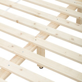 Temple &amp; Webster Maxwell Bed Frame
