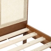 Temple &amp; Webster Maxwell Bed Frame