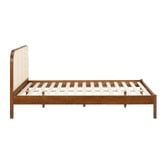 Temple &amp; Webster Maxwell Bed Frame