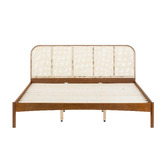 Temple &amp; Webster Maxwell Bed Frame