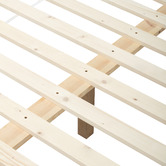Temple &amp; Webster Maxwell Bed Frame