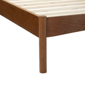 Temple &amp; Webster Maxwell Bed Frame