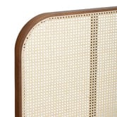 Temple &amp; Webster Maxwell Bed Frame
