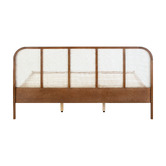 Temple &amp; Webster Maxwell Bed Frame