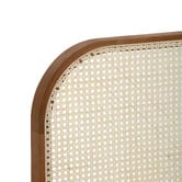 Temple &amp; Webster Maxwell Bed Frame