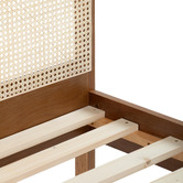 Temple &amp; Webster Maxwell Bed Frame