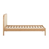 Temple &amp; Webster Maxwell Bed Frame