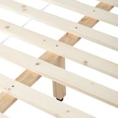 Temple &amp; Webster Maxwell Bed Frame