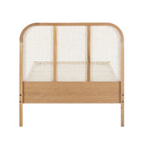 Temple &amp; Webster Maxwell Bed Frame