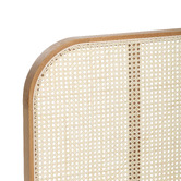 Temple &amp; Webster Maxwell Bed Frame