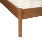 Temple &amp; Webster Maxwell Bed Frame