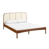 Temple &amp; Webster Maxwell Bed Frame