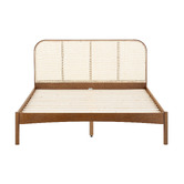Temple &amp; Webster Maxwell Bed Frame