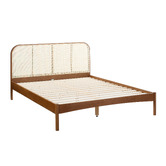 Temple &amp; Webster Maxwell Bed Frame