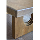 Temple &amp; Webster Felipe Coffee Table