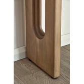 Temple &amp; Webster Felipe Console Table