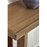 Temple &amp; Webster Felipe Console Table