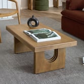 Temple &amp; Webster Felipe Coffee Table