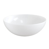 Temple &amp; Webster Sabina 360mm Bowl Ceramic Above Counter Basin