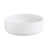 Temple &amp; Webster Sabina 360mm Round Ceramic Above Counter Basin