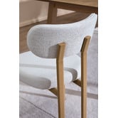 Temple &amp; Webster Hubert Warwick Dining Chairs