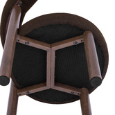 Temple &amp; Webster Roselin Boucle Dining Chairs