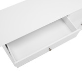 Temple &amp; Webster Nyla Coastal 4 Door 2 Drawer Buffet