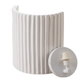Temple &amp; Webster Sia Ceramic Wall Light