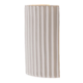 Temple &amp; Webster Sia Ceramic Wall Light