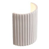 Temple &amp; Webster Sia Ceramic Wall Light