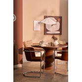 Temple &amp; Webster Astoria Dining Chair
