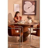 Temple &amp; Webster Astoria Dining Chair