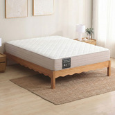 Temple &amp; Webster Medium to Firm Studio 5 Zone Pocket Spring Mattress