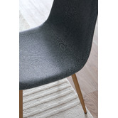 Temple &amp; Webster Milford Upholstered Dining Chairs