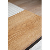 Temple &amp; Webster Kaida Dining Bench